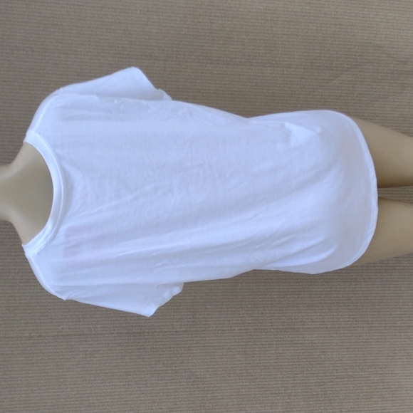 NWT Isabel Maternity Hey There Pumpkin Graphic T-Shirt - Size XXL - Picture 3 of 7